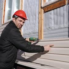 Best Aluminum Siding Installation  in Forest View, IL